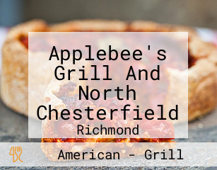 Applebee's Grill And North Chesterfield