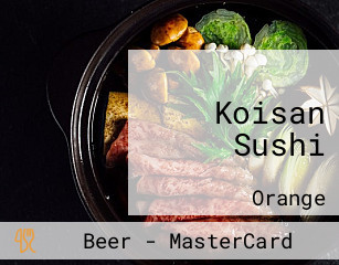 Koisan Sushi