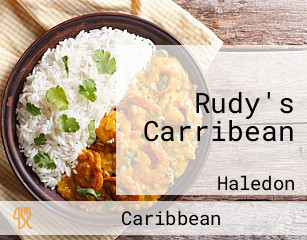 Rudy's Carribean