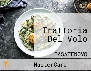 Trattoria Del Volo