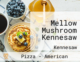 Mellow Mushroom Kennesaw