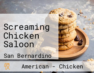 Screaming Chicken Saloon