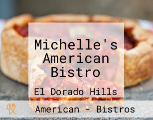 Michelle's American Bistro