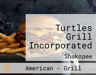 Turtles Grill Incorporated