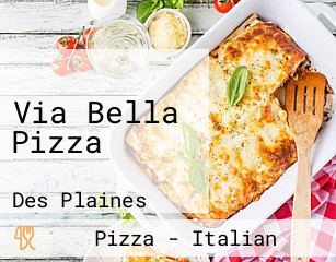 Via Bella Pizza