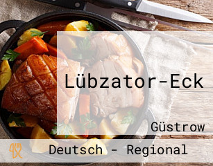 Lübzator-Eck