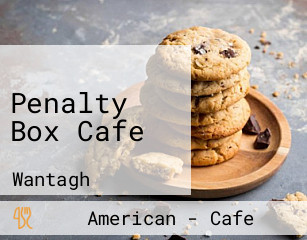 Penalty Box Cafe
