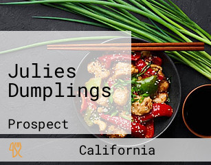Julies Dumplings