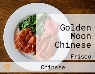 Golden Moon Chinese