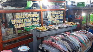 Kuliner Sea Food Kampung Solor