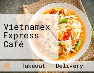 Vietnamex Express Café