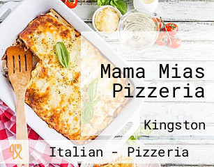Mama Mias Pizzeria