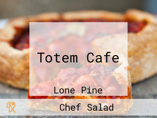 Totem Cafe