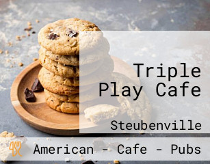 Triple Play Cafe