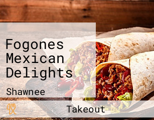Fogones Mexican Delights