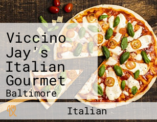 Viccino Jay's Italian Gourmet