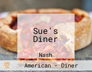 Sue's Diner