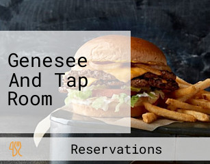 Genesee And Tap Room