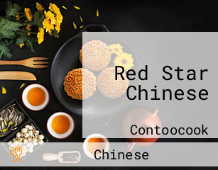 Red Star Chinese