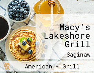 Macy's Lakeshore Grill