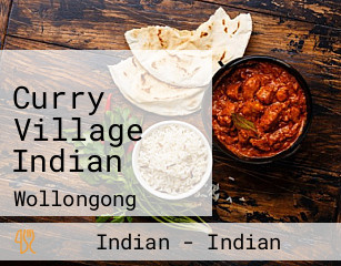 Curry Village Indian