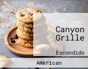 Canyon Grille