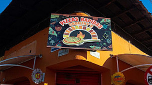 Pizza Rápida Country's