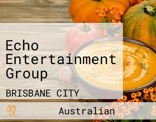 Echo Entertainment Group