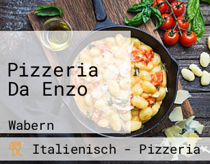 Pizzeria Da Enzo