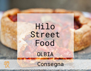 Hilo Street Food
