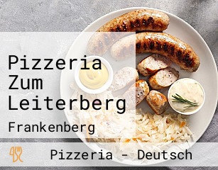 Pizzeria Zum Leiterberg