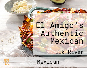 El Amigo's Authentic Mexican