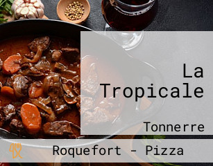 La Tropicale