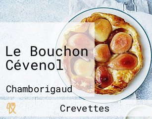 Le Bouchon Cévenol