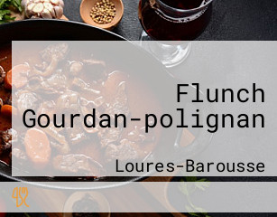 Flunch Gourdan-polignan