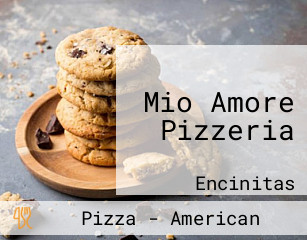 Mio Amore Pizzeria