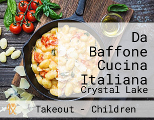 Da Baffone Cucina Italiana