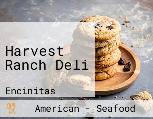 Harvest Ranch Deli