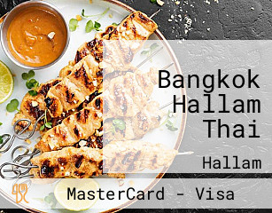 Bangkok Hallam Thai