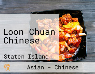 Loon Chuan Chinese