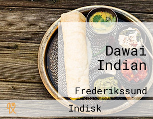 Dawai Indian