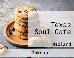 Texas Soul Cafe