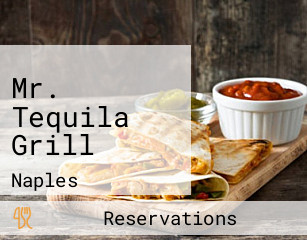 Mr. Tequila Grill