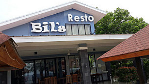 Bil's Resto