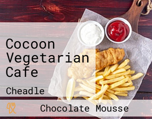Cocoon Vegetarian Cafe