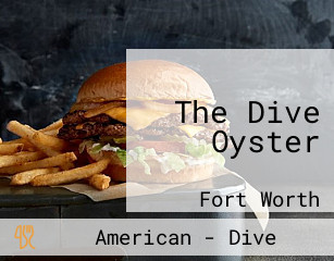 The Dive Oyster