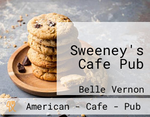 Sweeney's Cafe Pub