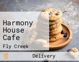 Harmony House Cafe