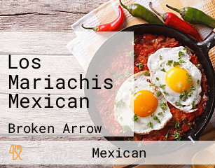Los Mariachis Mexican