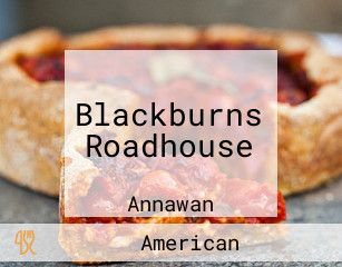 Blackburns Roadhouse